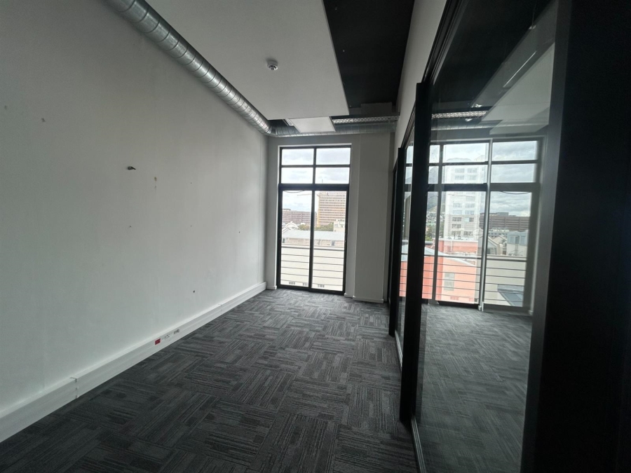 To Let Commercial Property for Rent in Cape Town City Centre Western Cape